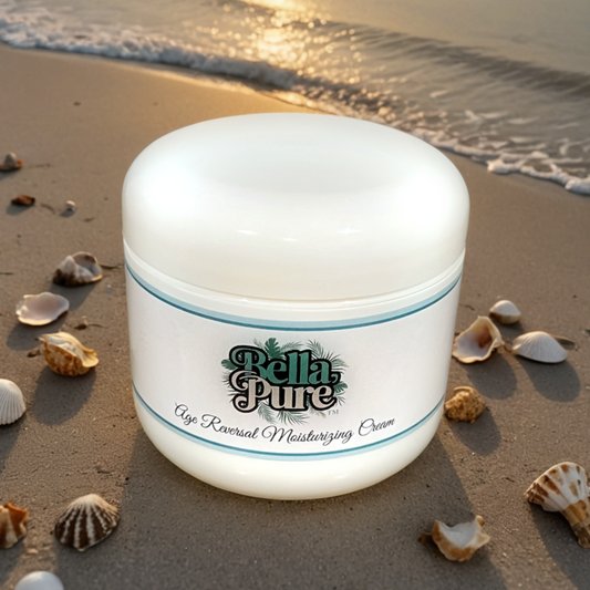 Age Reversal Moisturizing Cream