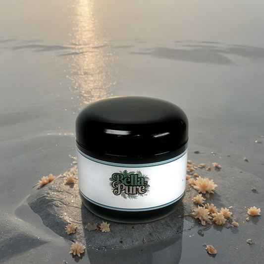 Anti-Inflammatory Moisturizing Sunscreen