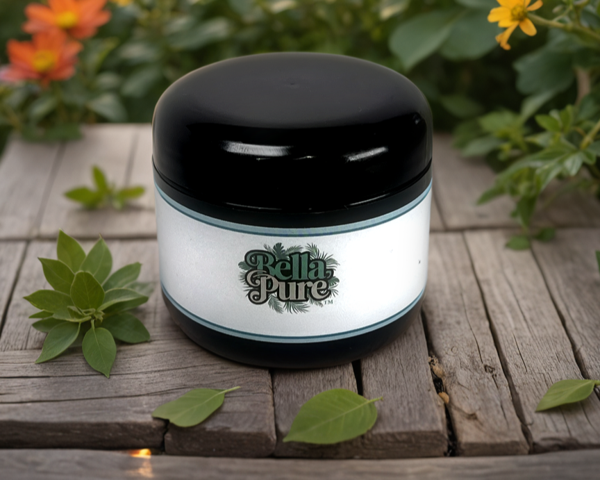 Waterproof Mineral Sunscreen